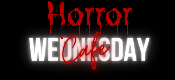 Image for event: Horror Cafe