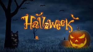 Image for event: Halloweek