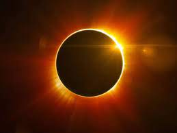 Image for event: Solar Eclipse Presentation